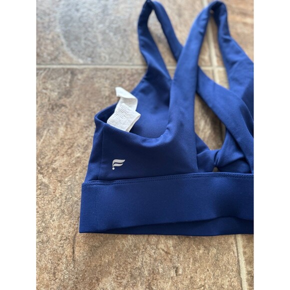Fabletics Oasis Twist Sports Bra Size XS - Picture 6 of 7